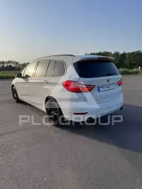 2018 BMW 220