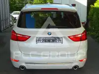 2018 BMW 220