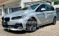 2018 BMW 220