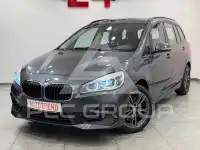 2018 BMW 220