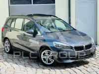 2018 BMW 220