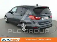 2018 BMW 220
