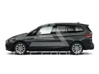 2018 BMW 220