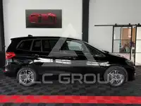 2018 BMW 220