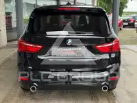 2018 BMW 220