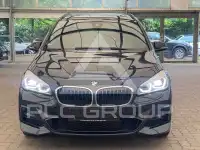 2018 BMW 220