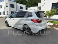 2018 BMW 220