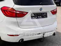 2018 BMW 220