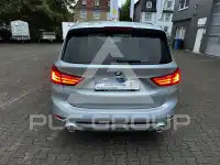 2018 BMW 220
