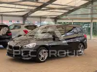 2018 BMW 220