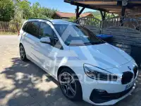 2018 BMW 220