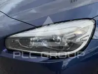 2018 BMW 220