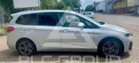 2018 BMW 220