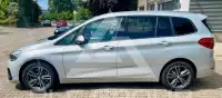 2018 BMW 220