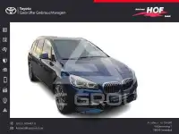 2018 BMW 220