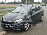 2018 BMW 218