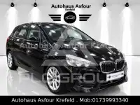 2018 BMW 218