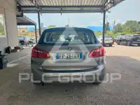 2018 BMW 218