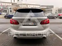 2018 BMW 218