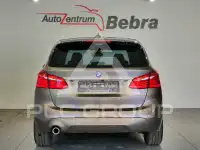 2018 BMW 218
