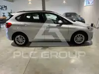 2018 BMW 218