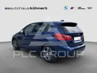 2018 BMW 218