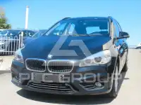 2018 BMW 218