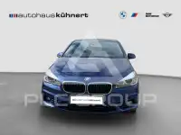 2018 BMW 218