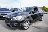 2018 BMW 218