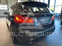 2018 BMW 218