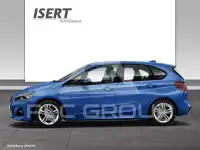 2018 BMW 218