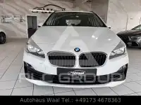 2018 BMW 218