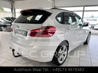 2018 BMW 218