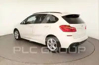 2018 BMW 218