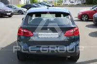 2018 BMW 218