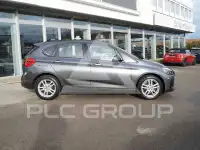 2018 BMW 218