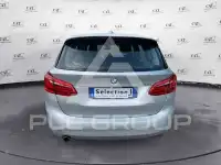 2018 BMW 218