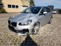 2018 BMW 218