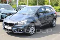 2018 BMW 218