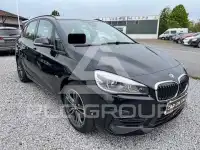 2018 BMW 218