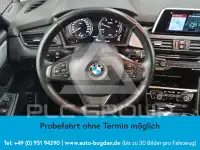 2018 BMW 218