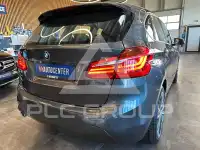 2018 BMW 218