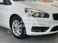 2018 BMW 218