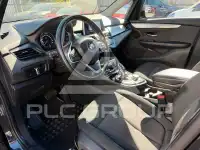 2018 BMW 218