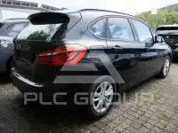 2018 BMW 218