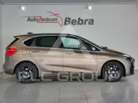 2018 BMW 218