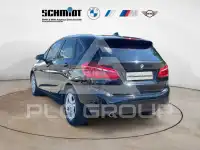 2018 BMW 218