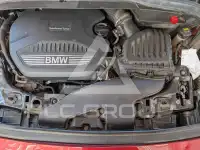 2018 BMW 218