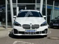2018 BMW 218