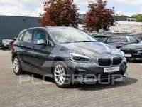 2018 BMW 218